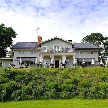 Samuelsdals Pensionat Falun Exterior foto