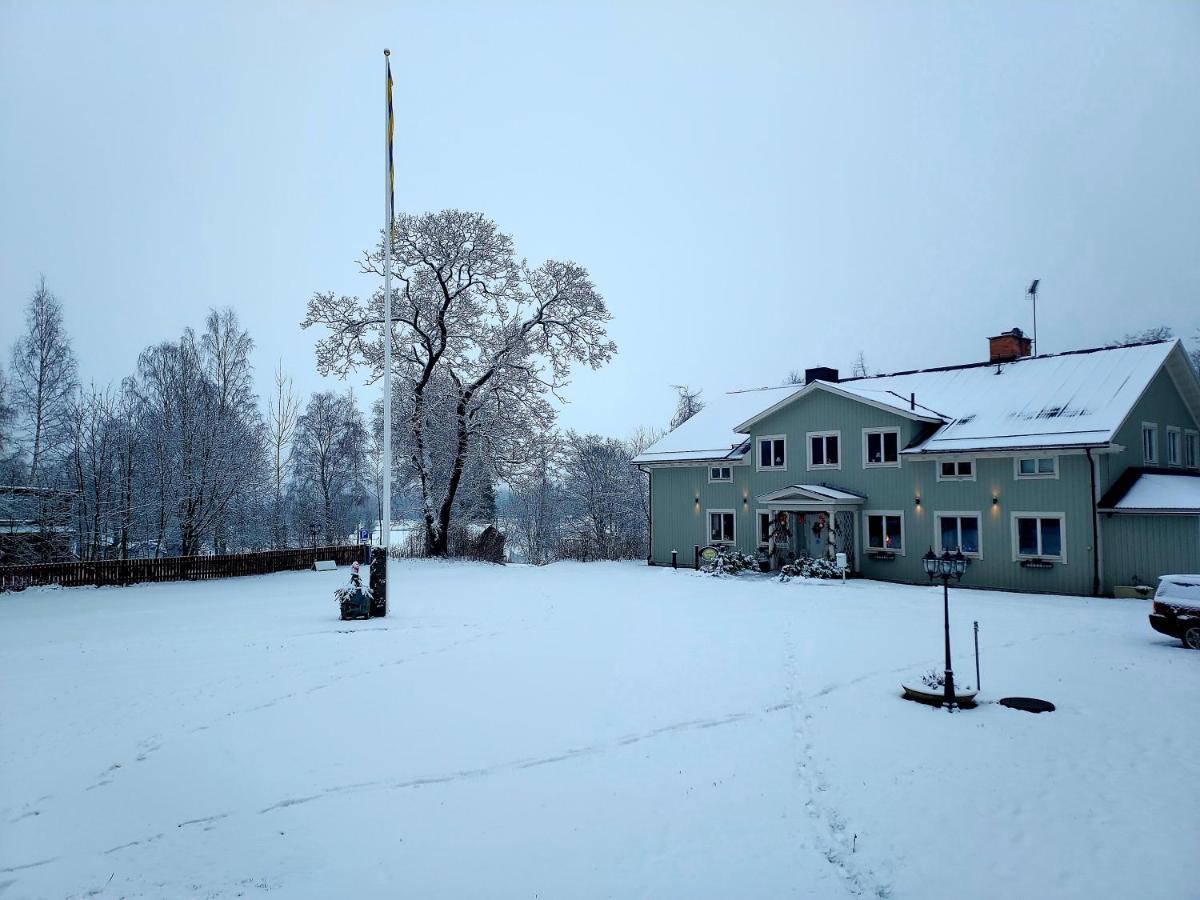 Samuelsdals Pensionat Falun Exterior foto